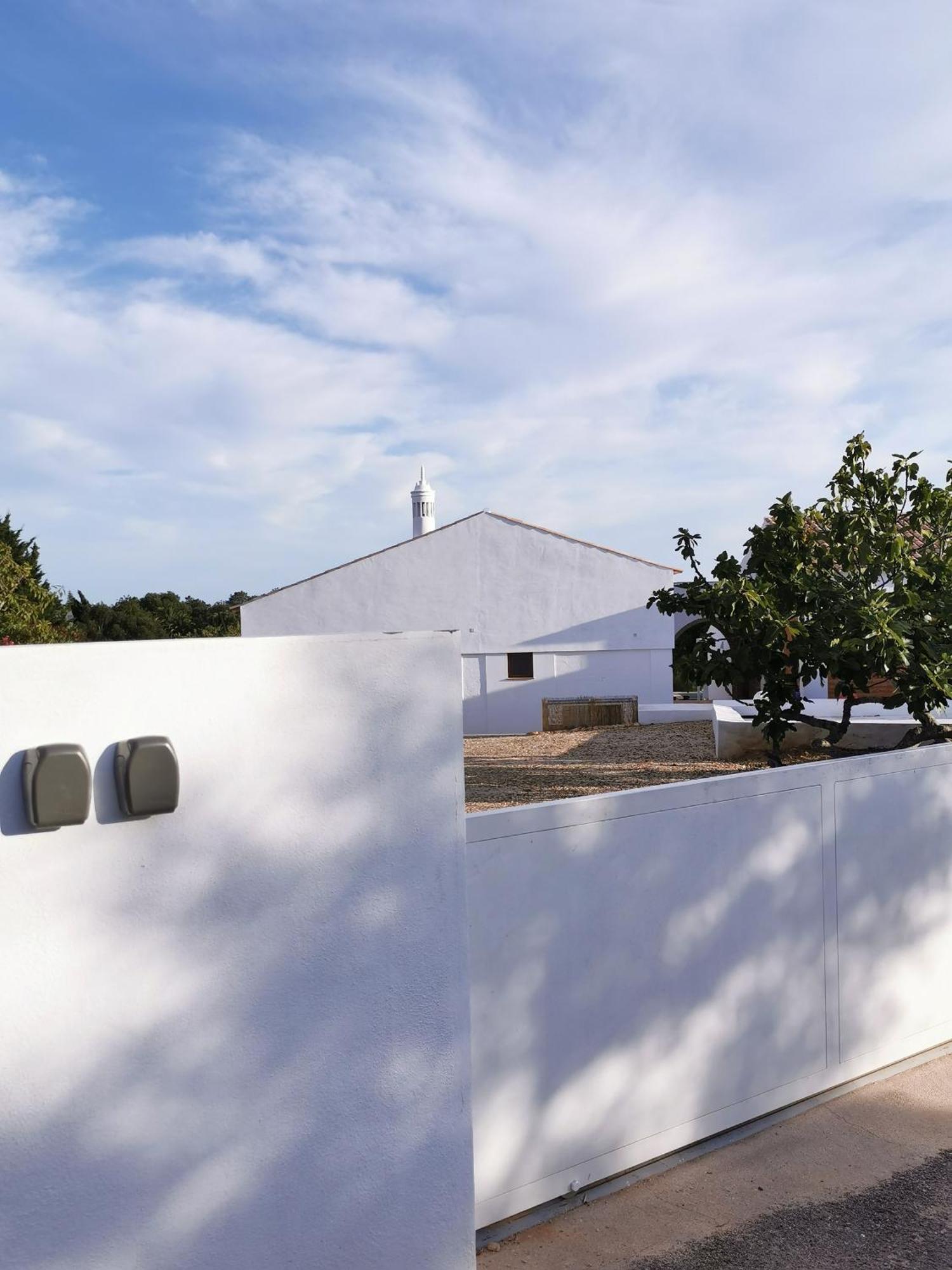 Casas de Taipa Lagoa (Algarve) Exterior foto