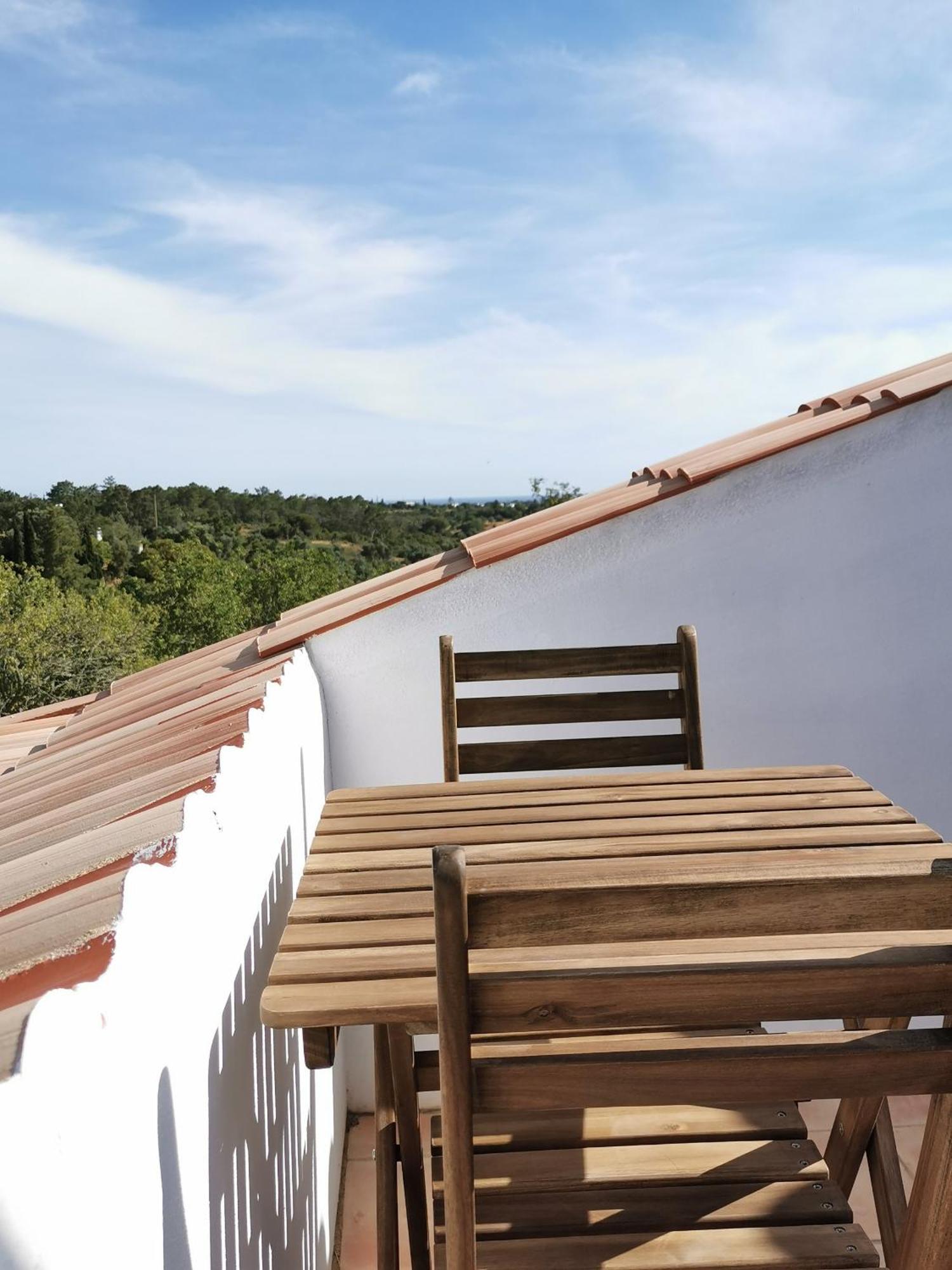 Casas de Taipa Lagoa (Algarve) Exterior foto