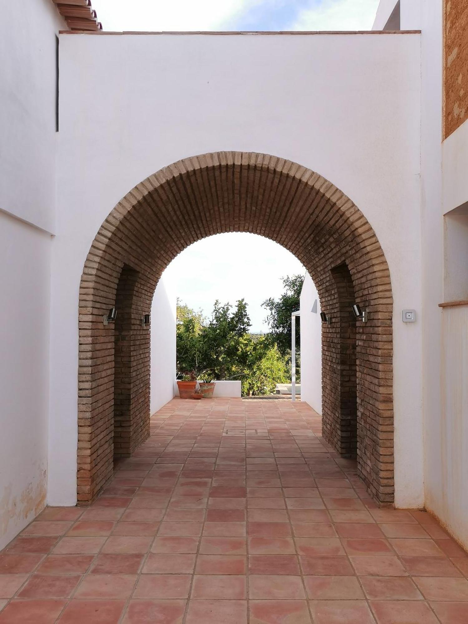 Casas de Taipa Lagoa (Algarve) Exterior foto